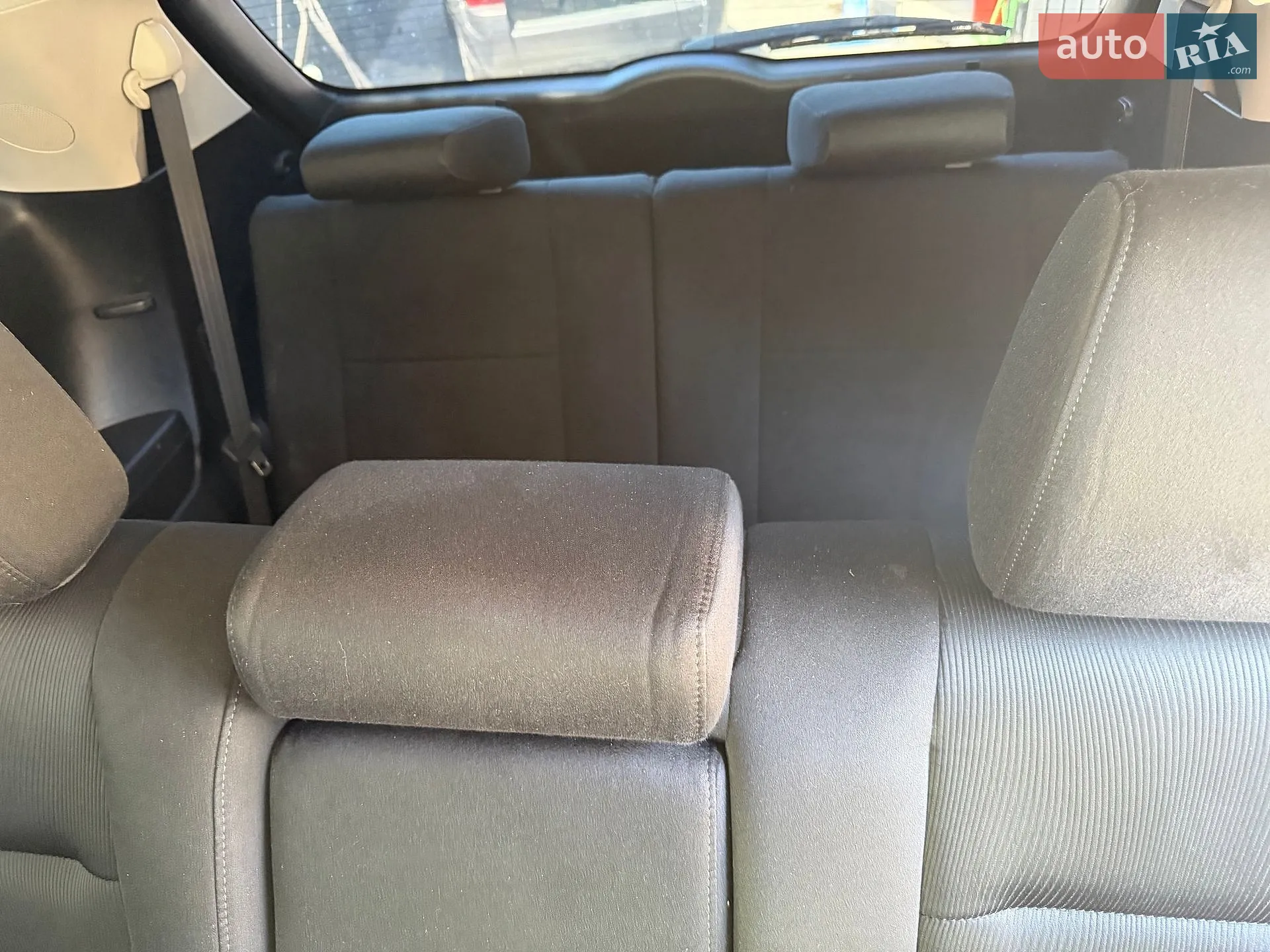 2012 Mazda CX-9 - мініатюра 18