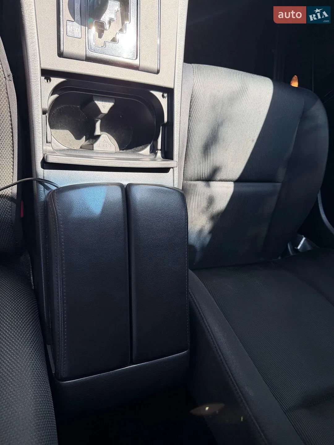 2012 Mazda CX-9 - мініатюра 22