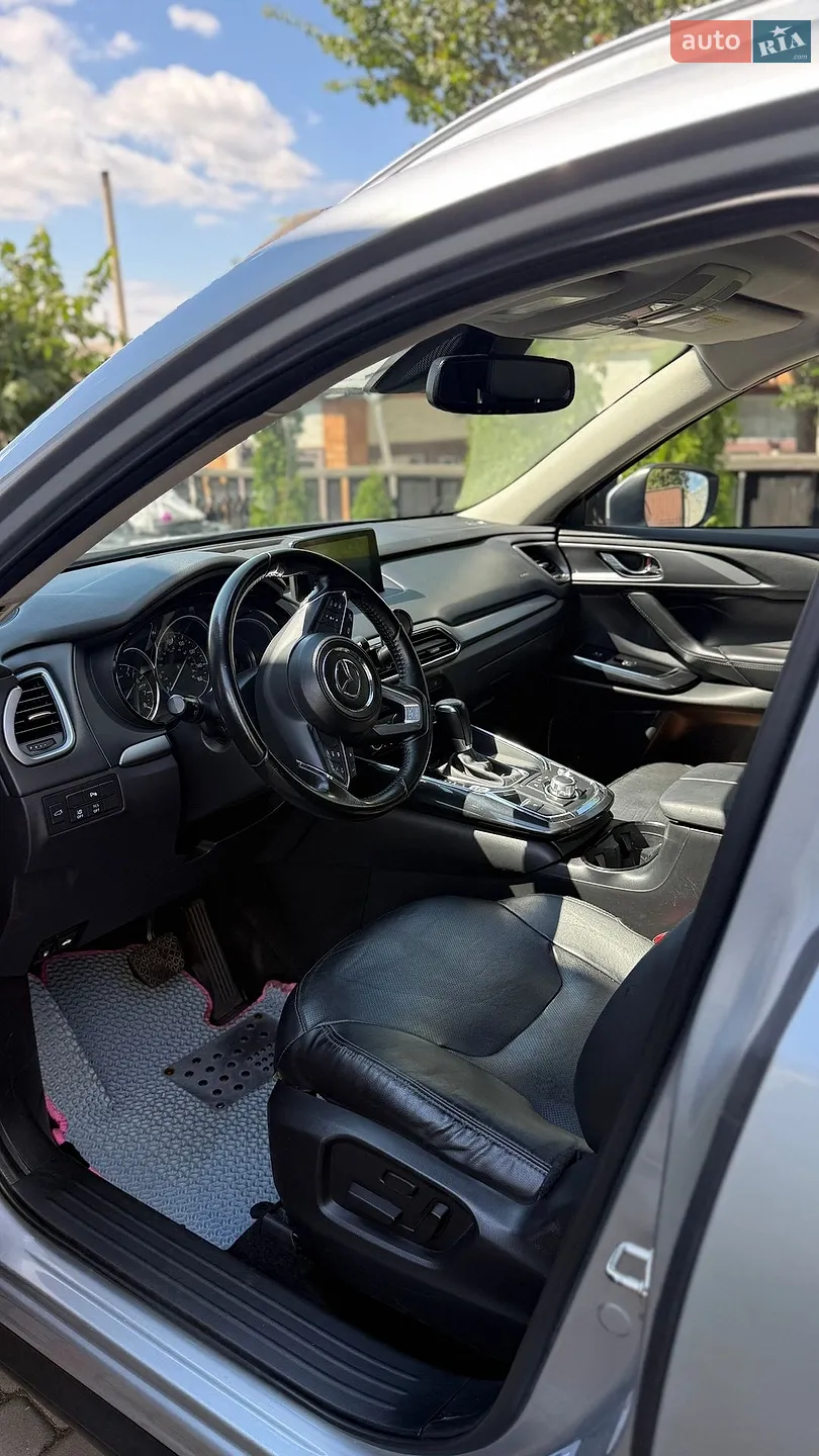 2018 Mazda CX-9 - мініатюра 5