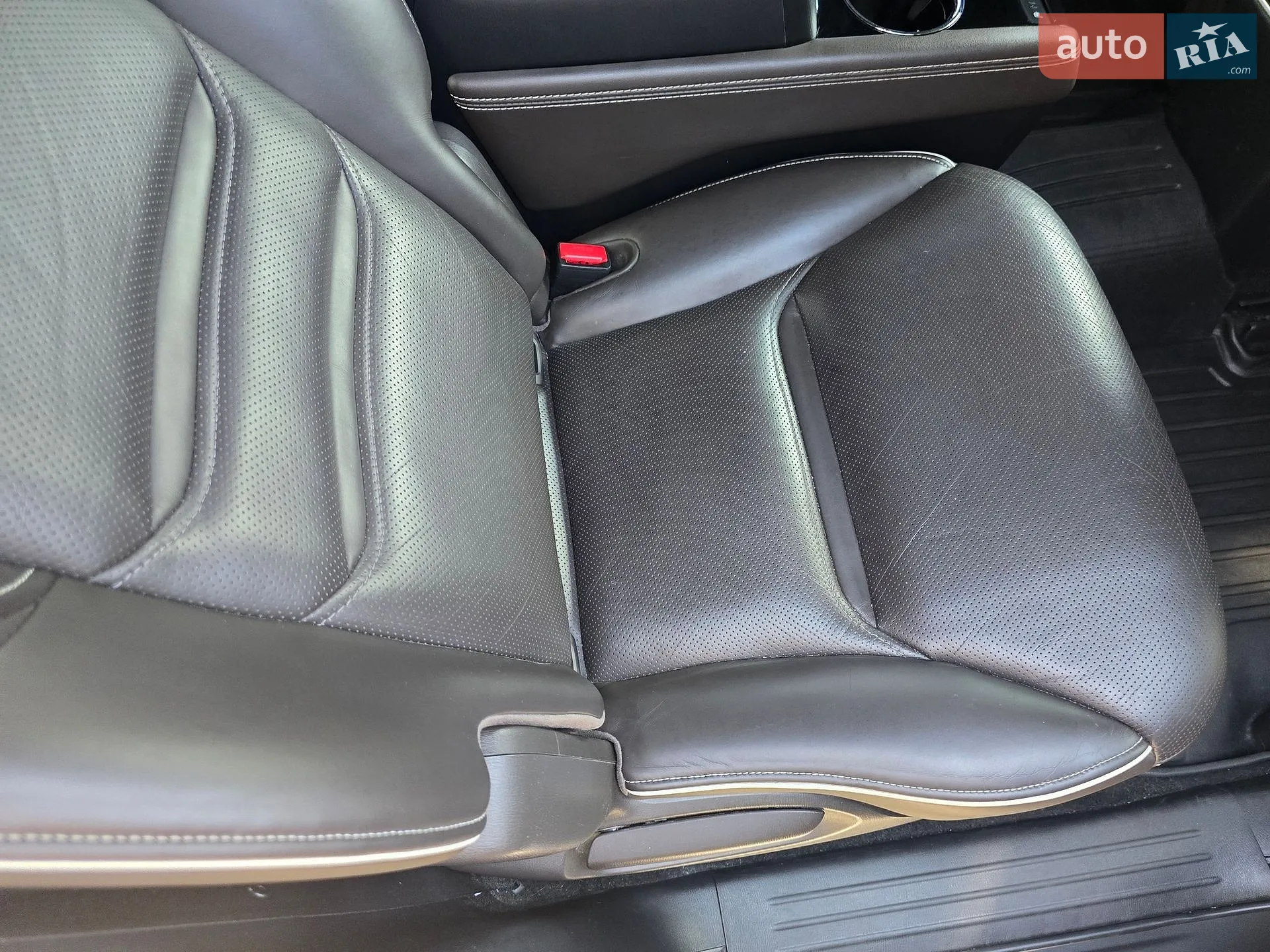 2020 Mazda CX-9 - мініатюра 23