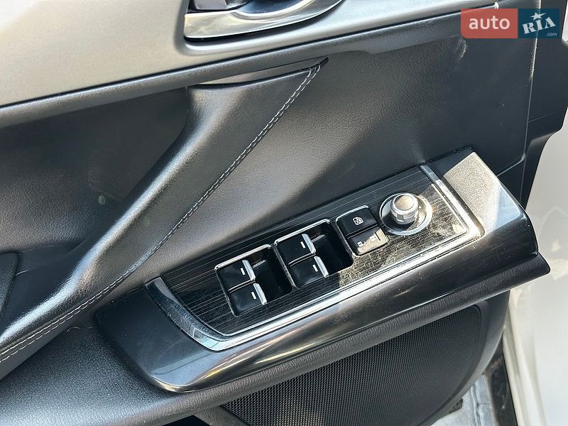 Внедорожник / Кроссовер Mazda CX-9 2017 в Ивано-Франковске фото 10 Внедорожник / Кроссовер Mazda CX-9 2017 в Ивано-Франковске