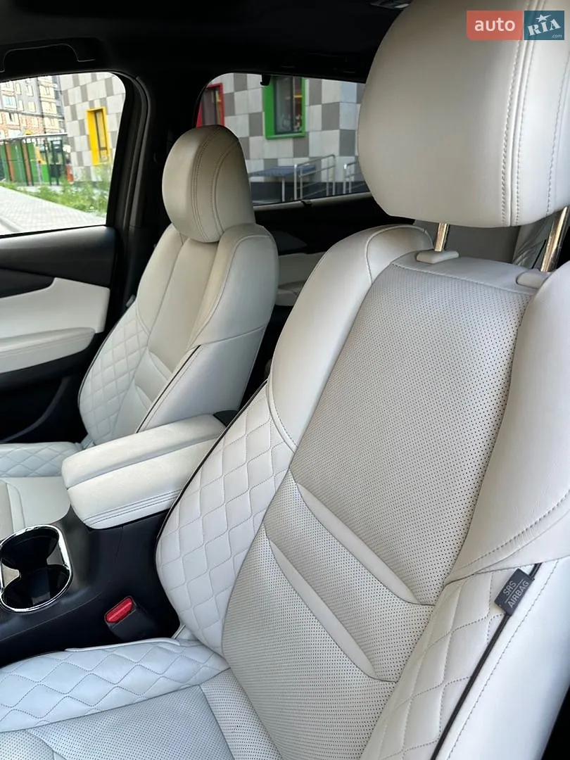 2021 Mazda CX-9 - мініатюра 42