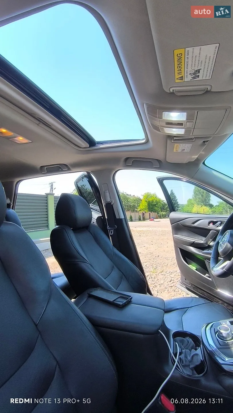 2018 Mazda CX-9 - мініатюра 8