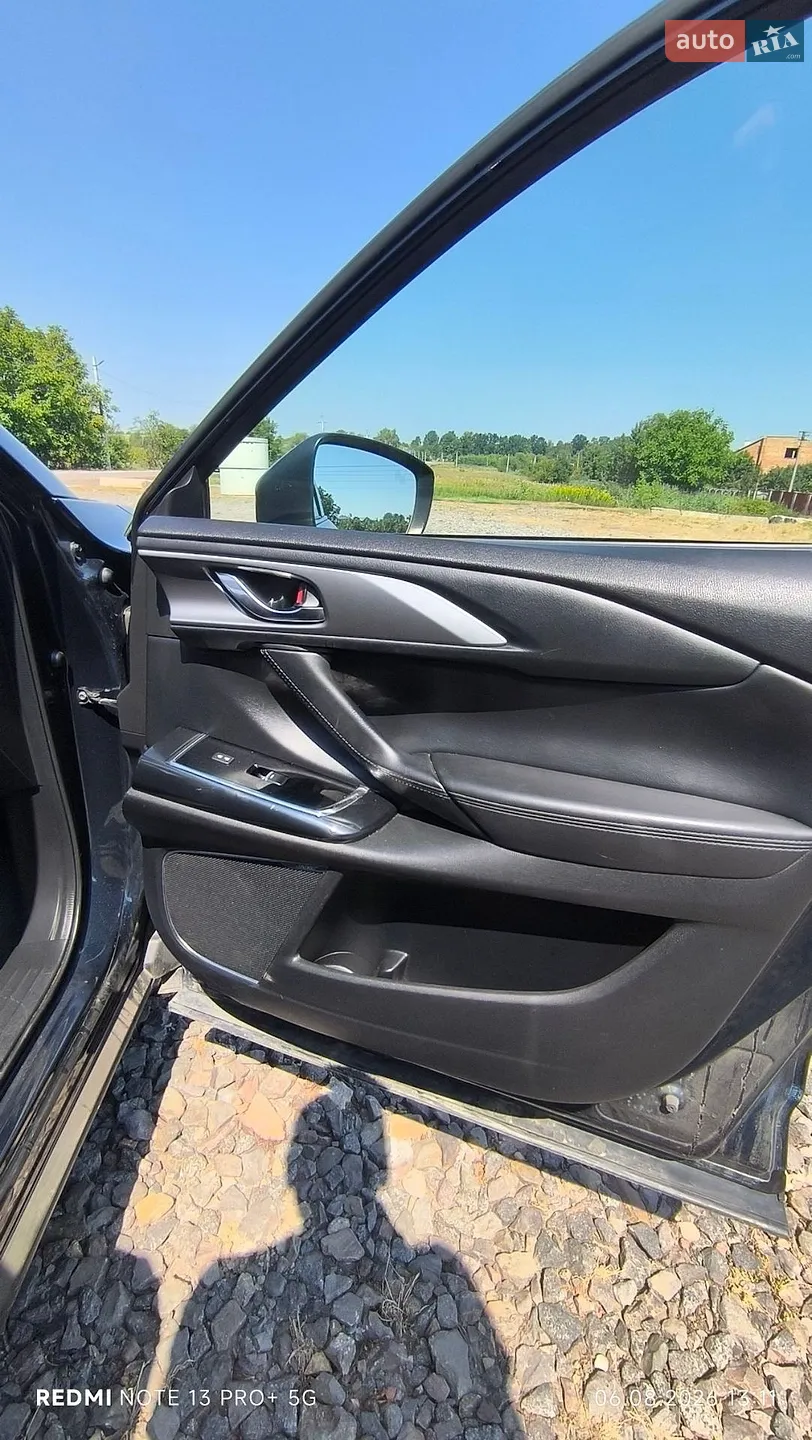 2018 Mazda CX-9 - мініатюра 10