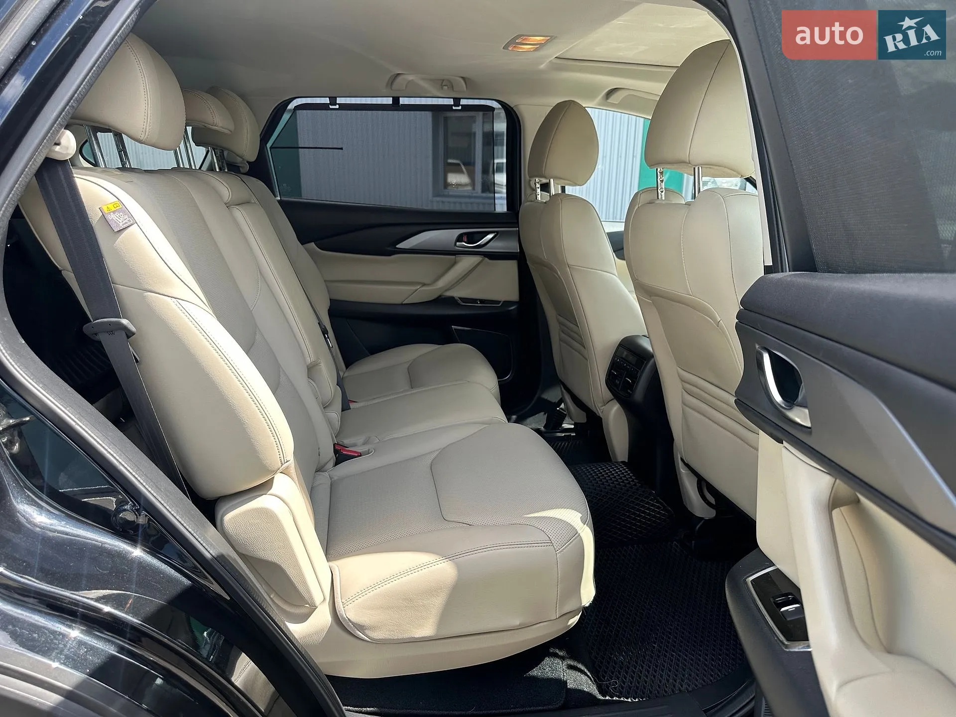 2017 Mazda CX-9 - мініатюра 35
