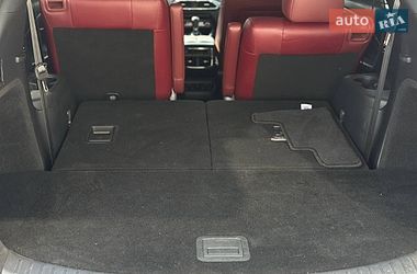 Позашляховик / Кросовер Mazda CX-9 2023 в Києві