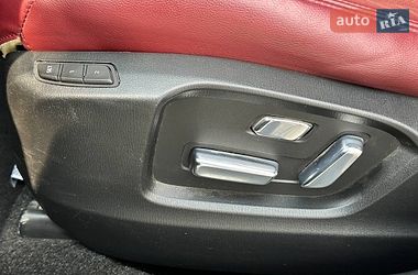 Позашляховик / Кросовер Mazda CX-9 2023 в Києві