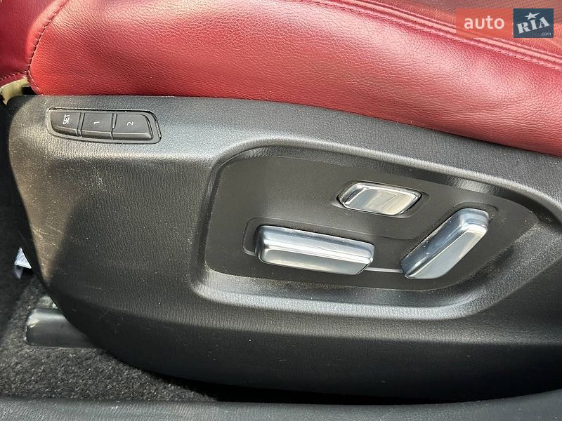 Позашляховик / Кросовер Mazda CX-9 2023 в Києві