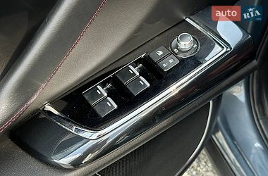 Позашляховик / Кросовер Mazda CX-9 2023 в Києві