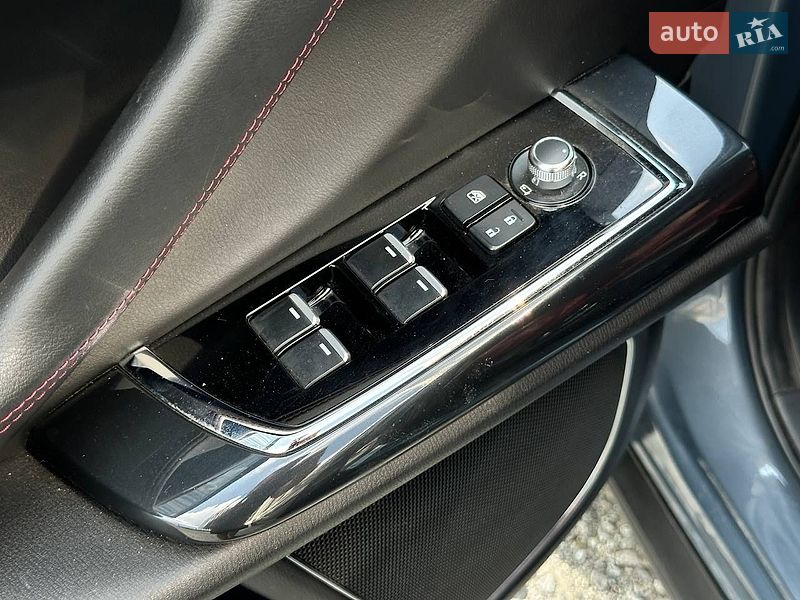 Позашляховик / Кросовер Mazda CX-9 2023 в Києві