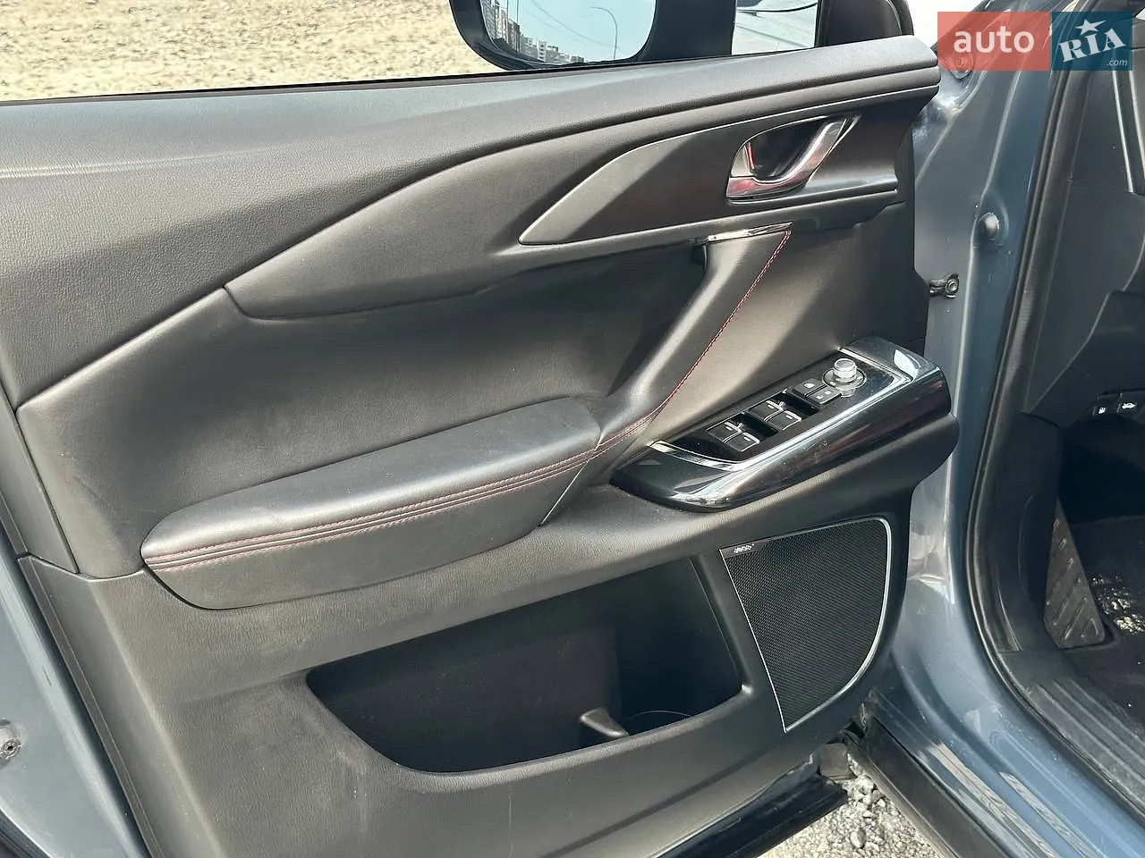 2023 Mazda CX-9 - мініатюра 17
