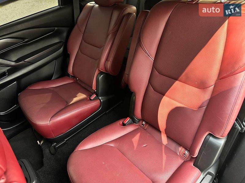 Позашляховик / Кросовер Mazda CX-9 2023 в Києві