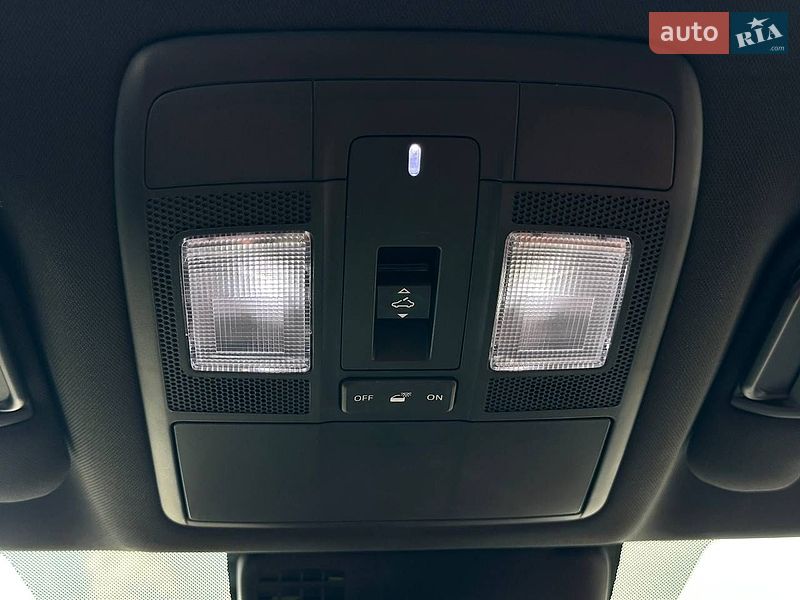 Позашляховик / Кросовер Mazda CX-9 2023 в Києві