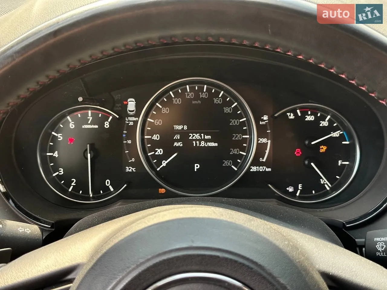 2023 Mazda CX-9 - мініатюра 34