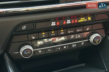 Позашляховик / Кросовер Mazda CX-9 2023 в Києві