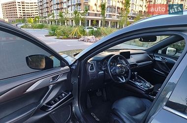Позашляховик / Кросовер Mazda CX-9 2017 в Києві