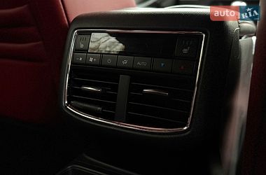 Позашляховик / Кросовер Mazda CX-9 2021 в Дніпрі фото 21 Позашляховик / Кросовер Mazda CX-9 2021 в Дніпрі