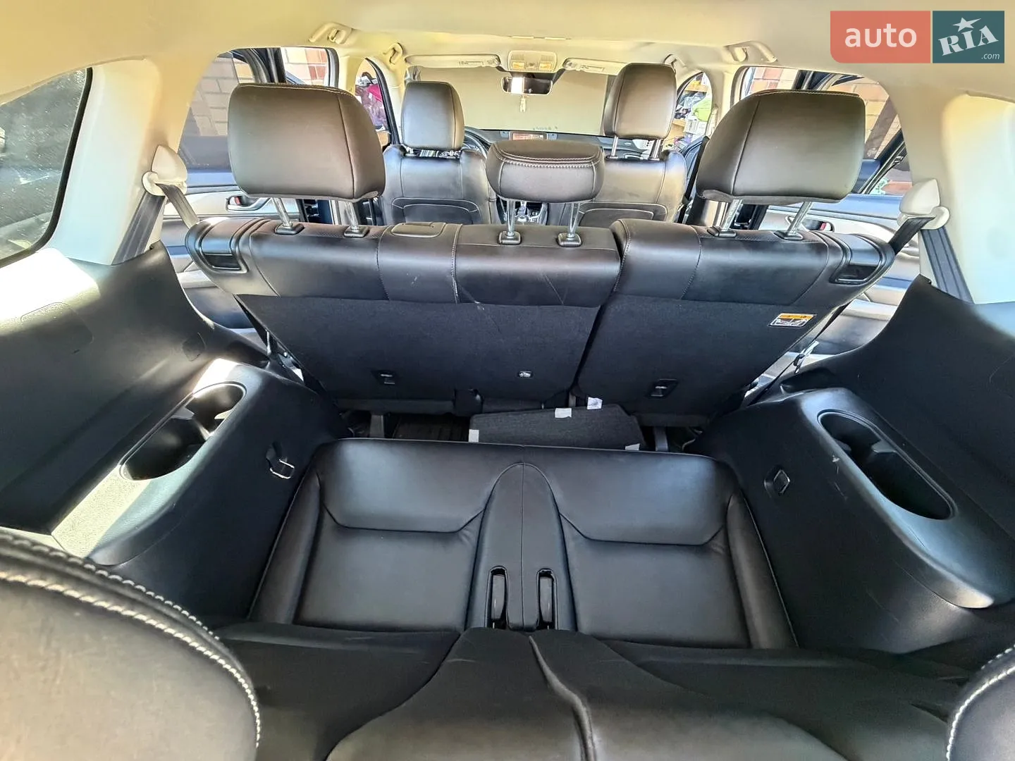 2019 Mazda CX-9 - мініатюра 35