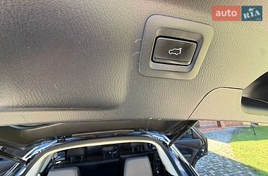 Внедорожник / Кроссовер Mazda CX-9 2019 в Луцке