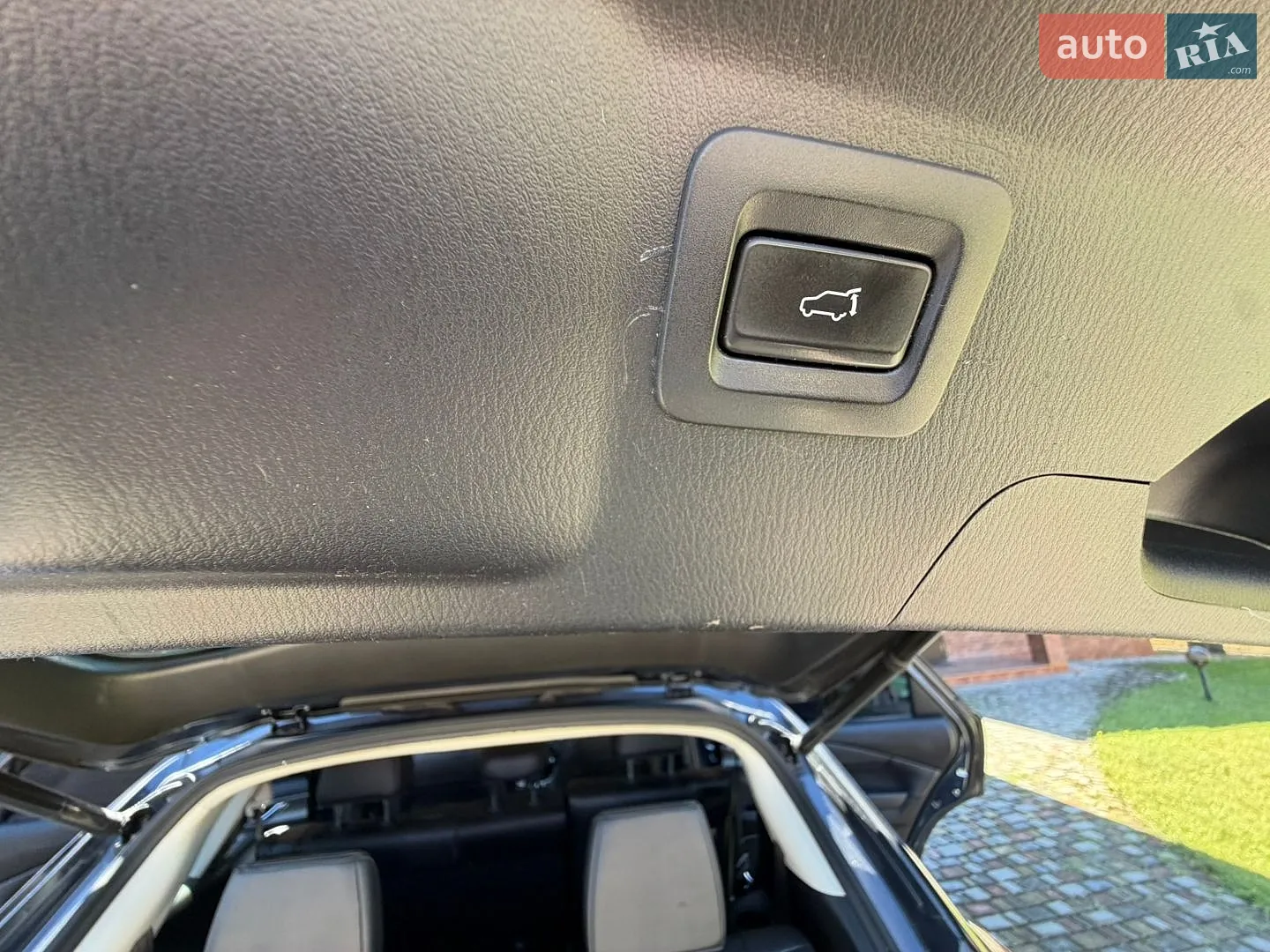 2019 Mazda CX-9 - мініатюра 36