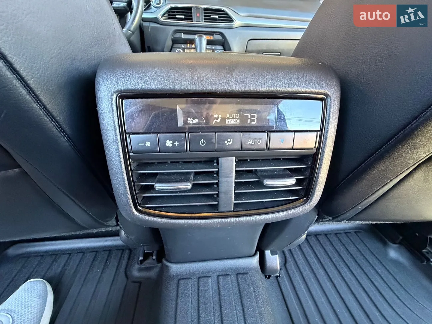 2019 Mazda CX-9 - мініатюра 37