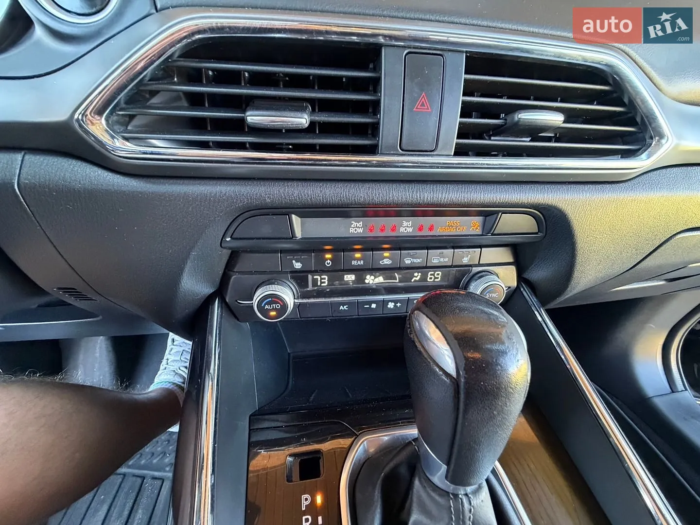 2019 Mazda CX-9 - мініатюра 38