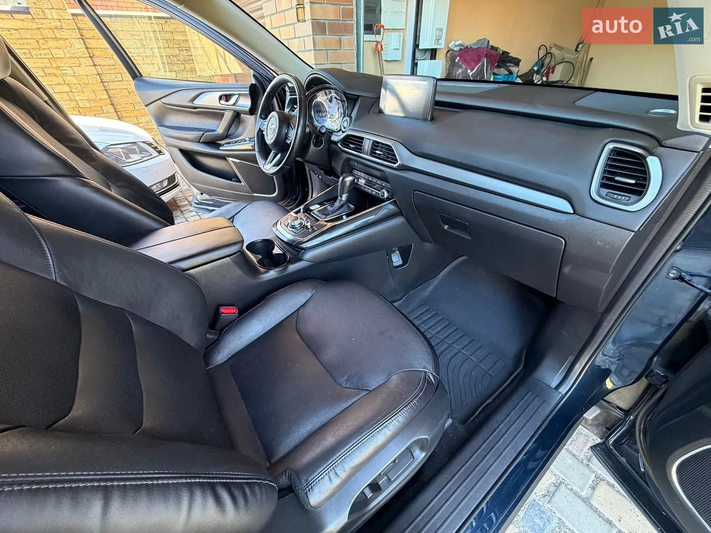 2019 Mazda CX-9 - мініатюра 39