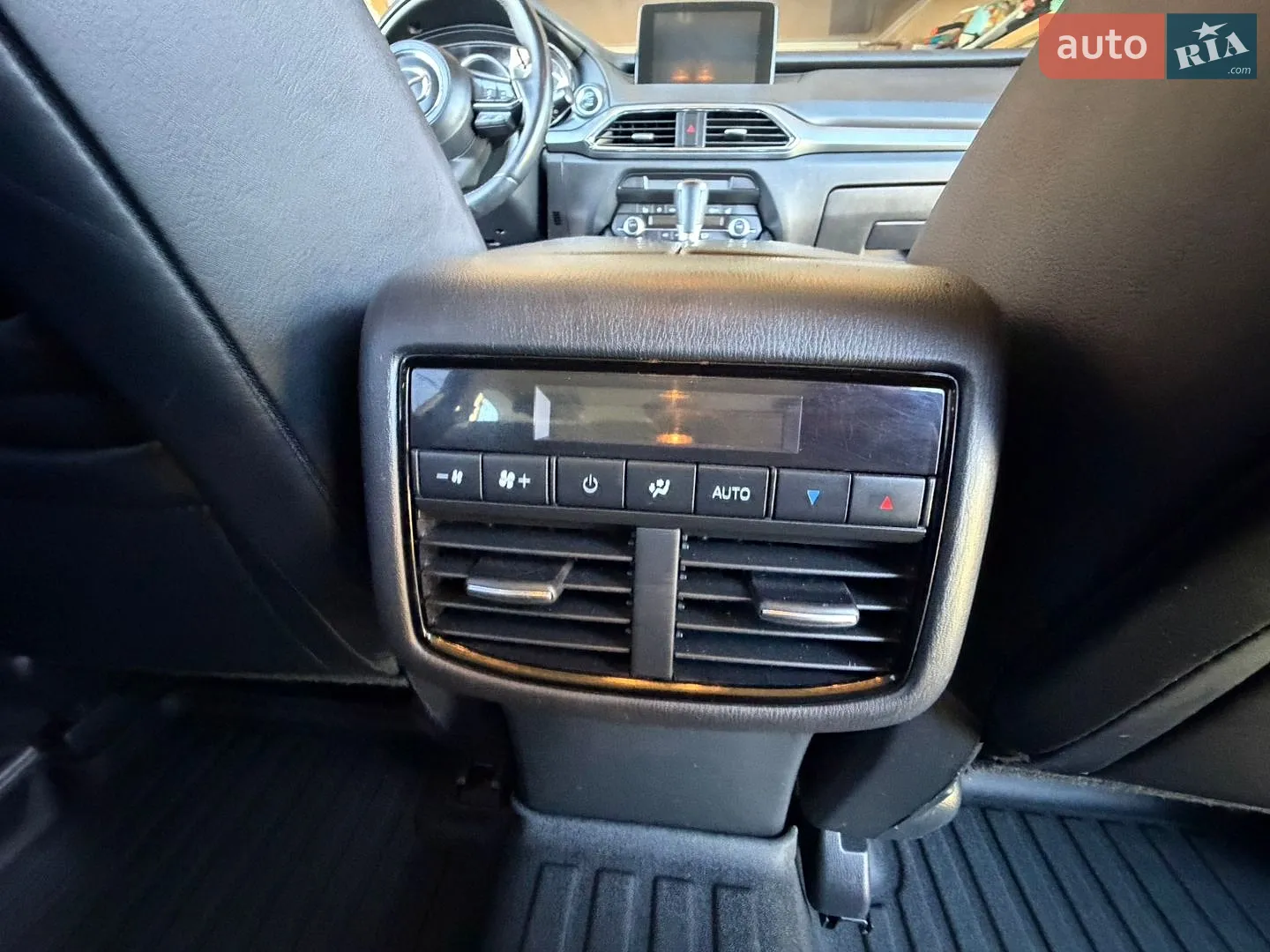 2019 Mazda CX-9 - мініатюра 43