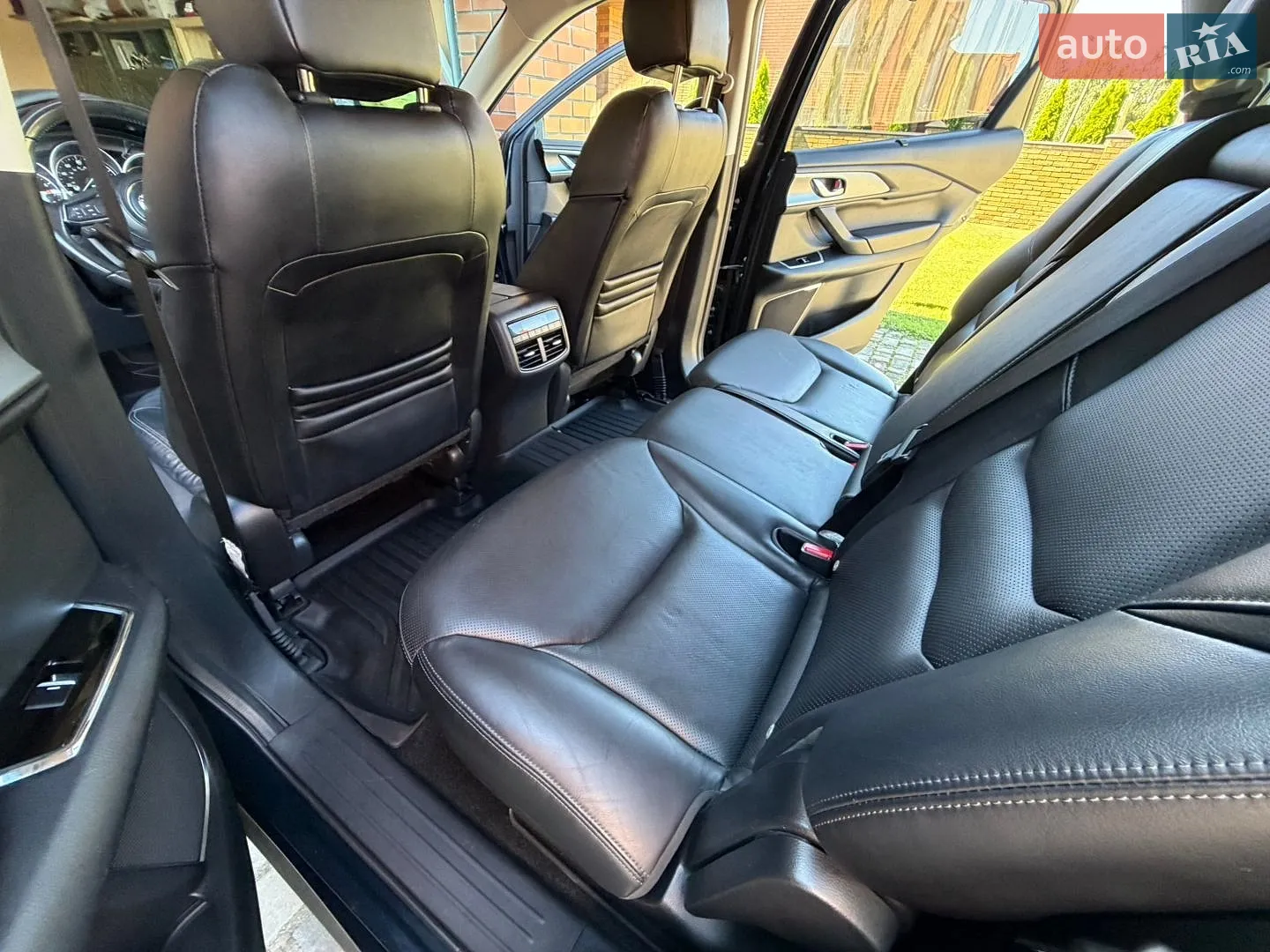 2019 Mazda CX-9 - мініатюра 44