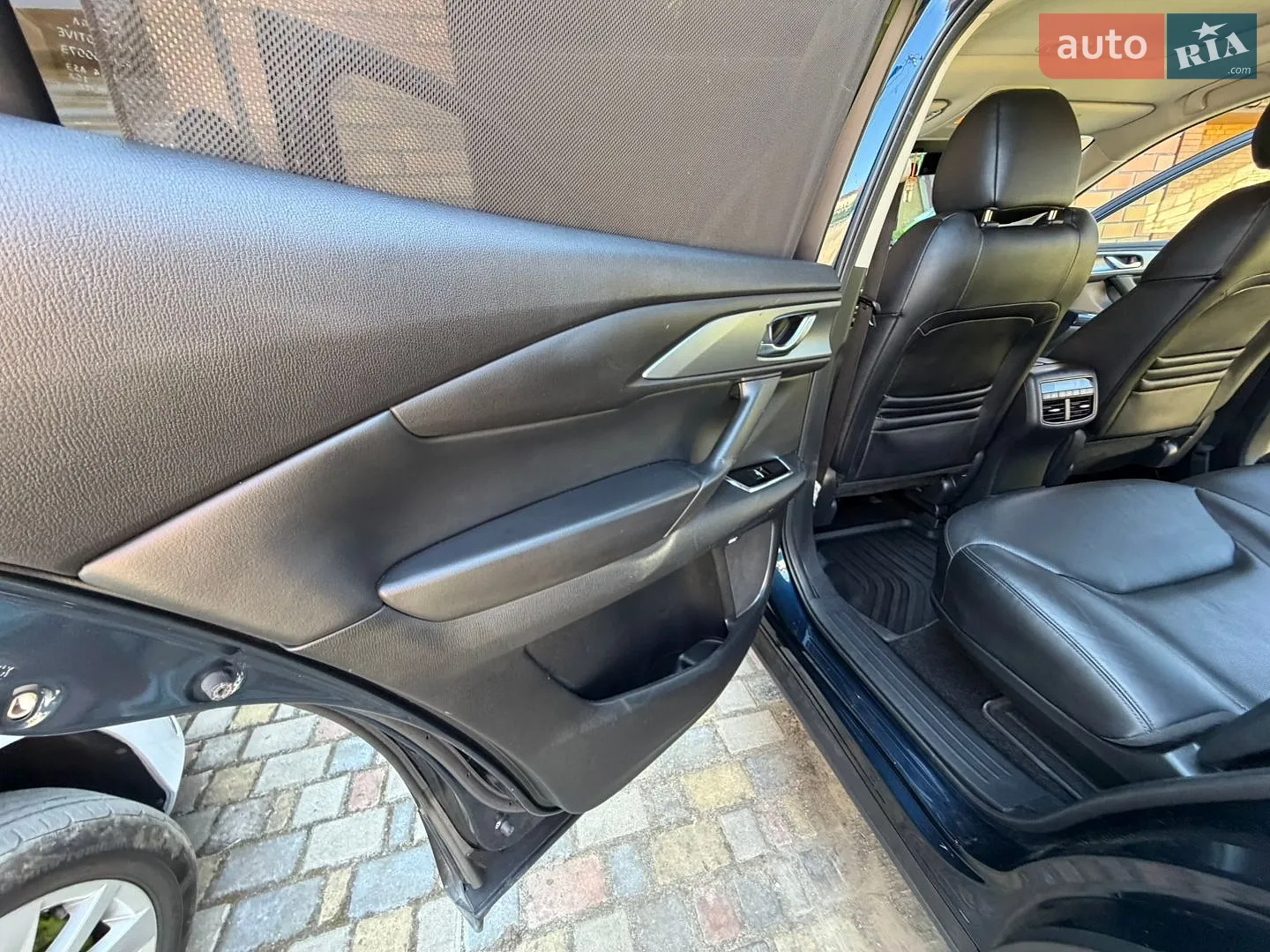 2019 Mazda CX-9 - мініатюра 49