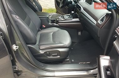 Внедорожник / Кроссовер Mazda CX-9 2016 в Киеве