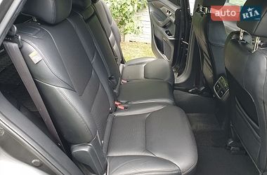 Внедорожник / Кроссовер Mazda CX-9 2016 в Киеве