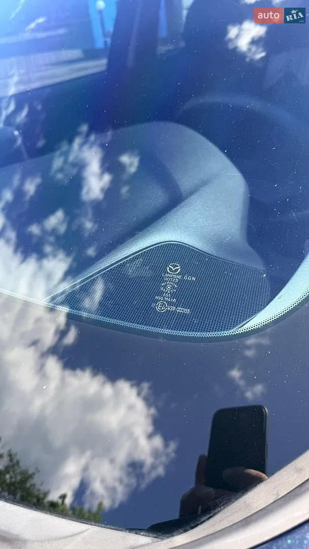 2016 Mazda CX-9 - мініатюра 18