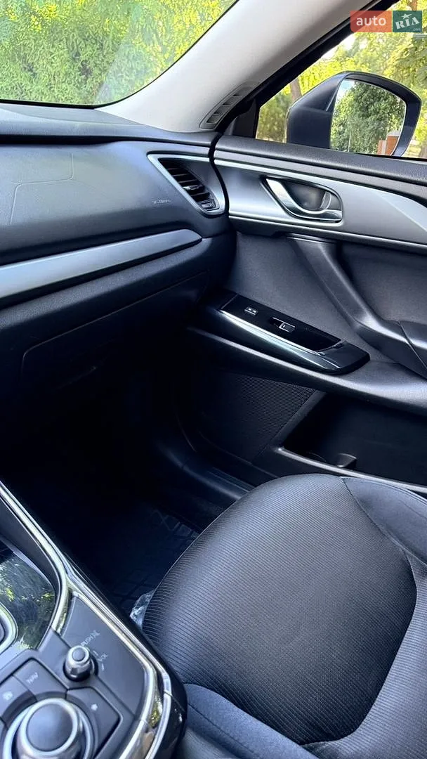 2016 Mazda CX-9 - мініатюра 37