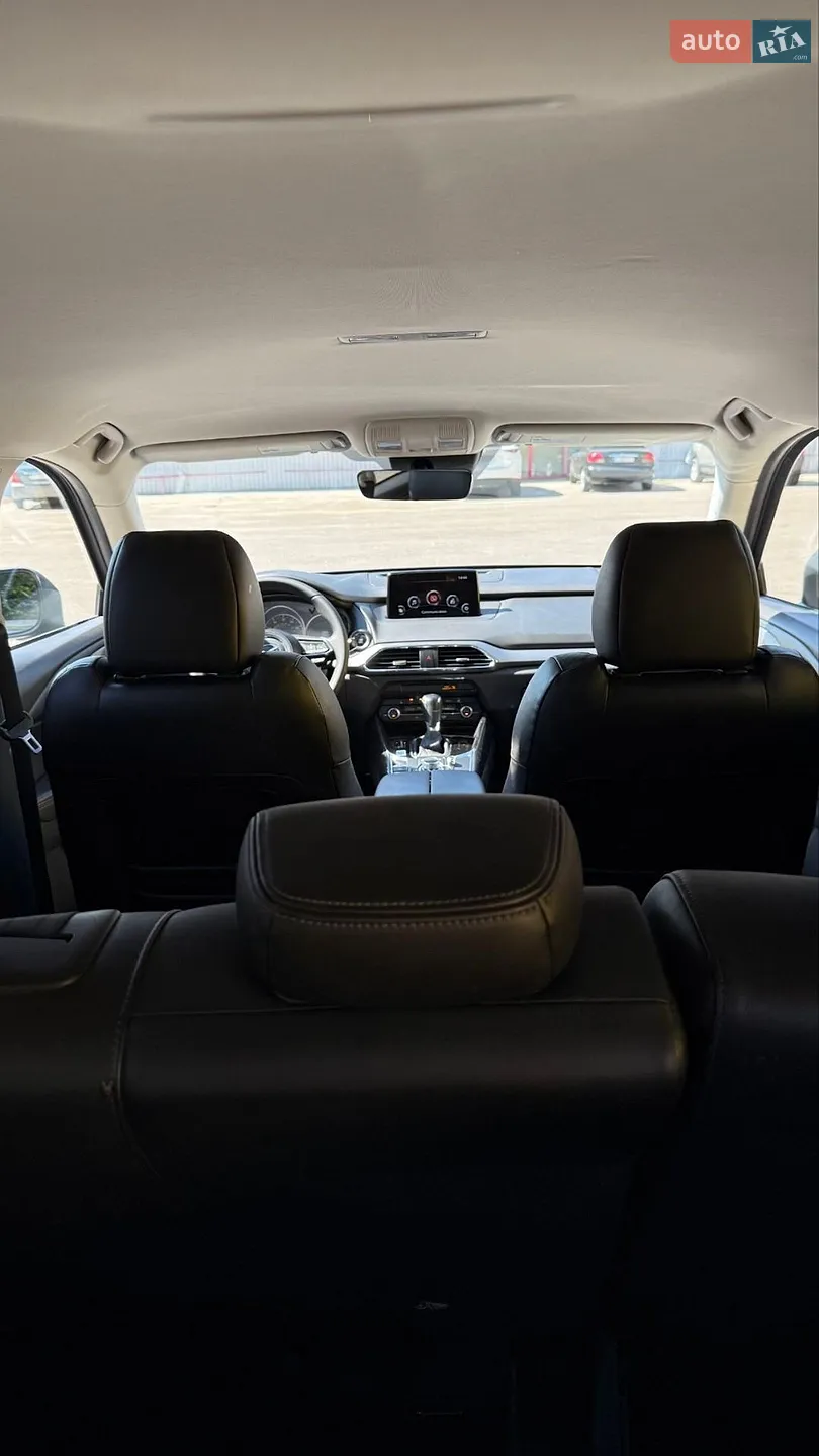 2019 Mazda CX-9 - мініатюра 15