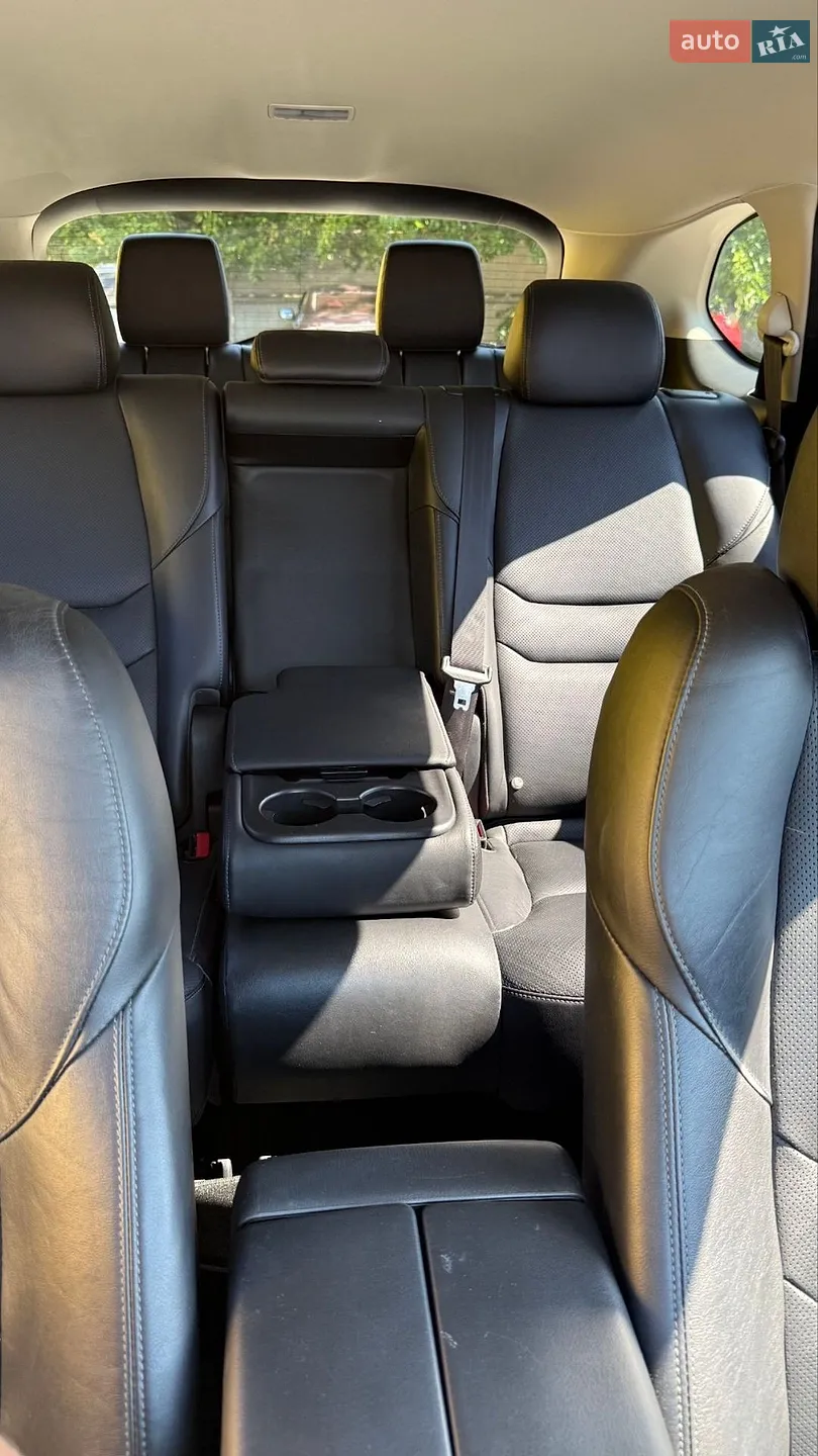 2019 Mazda CX-9 - мініатюра 18