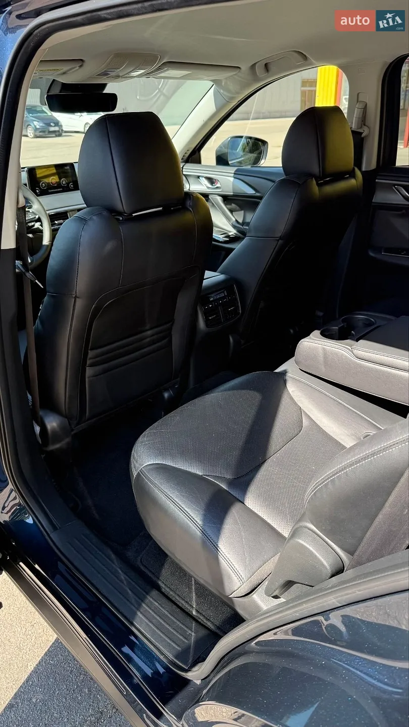 2019 Mazda CX-9 - мініатюра 17