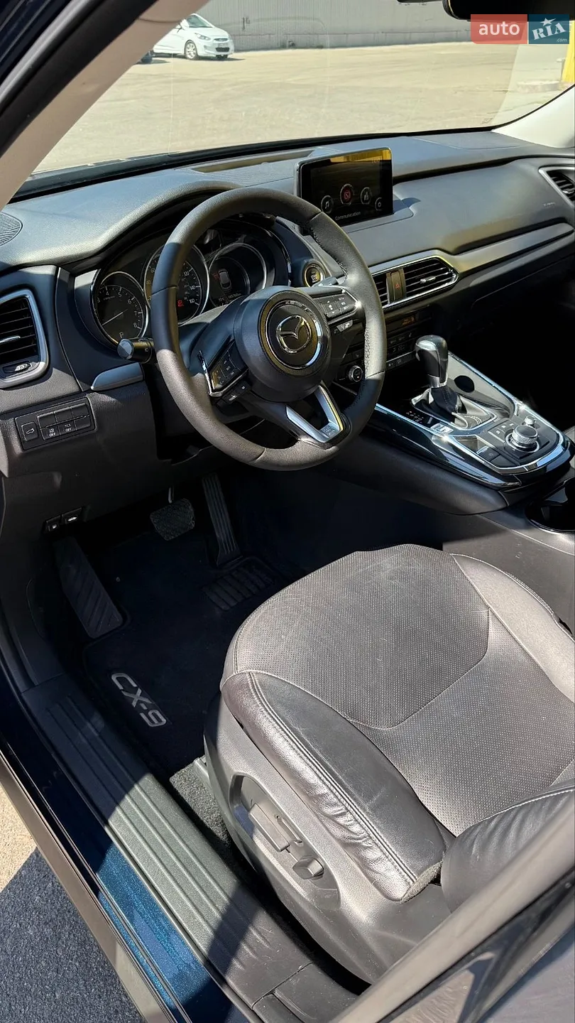 2019 Mazda CX-9 - мініатюра 16
