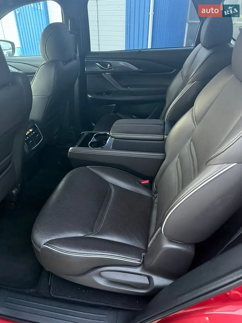 2019 Mazda CX-9 - мініатюра 21