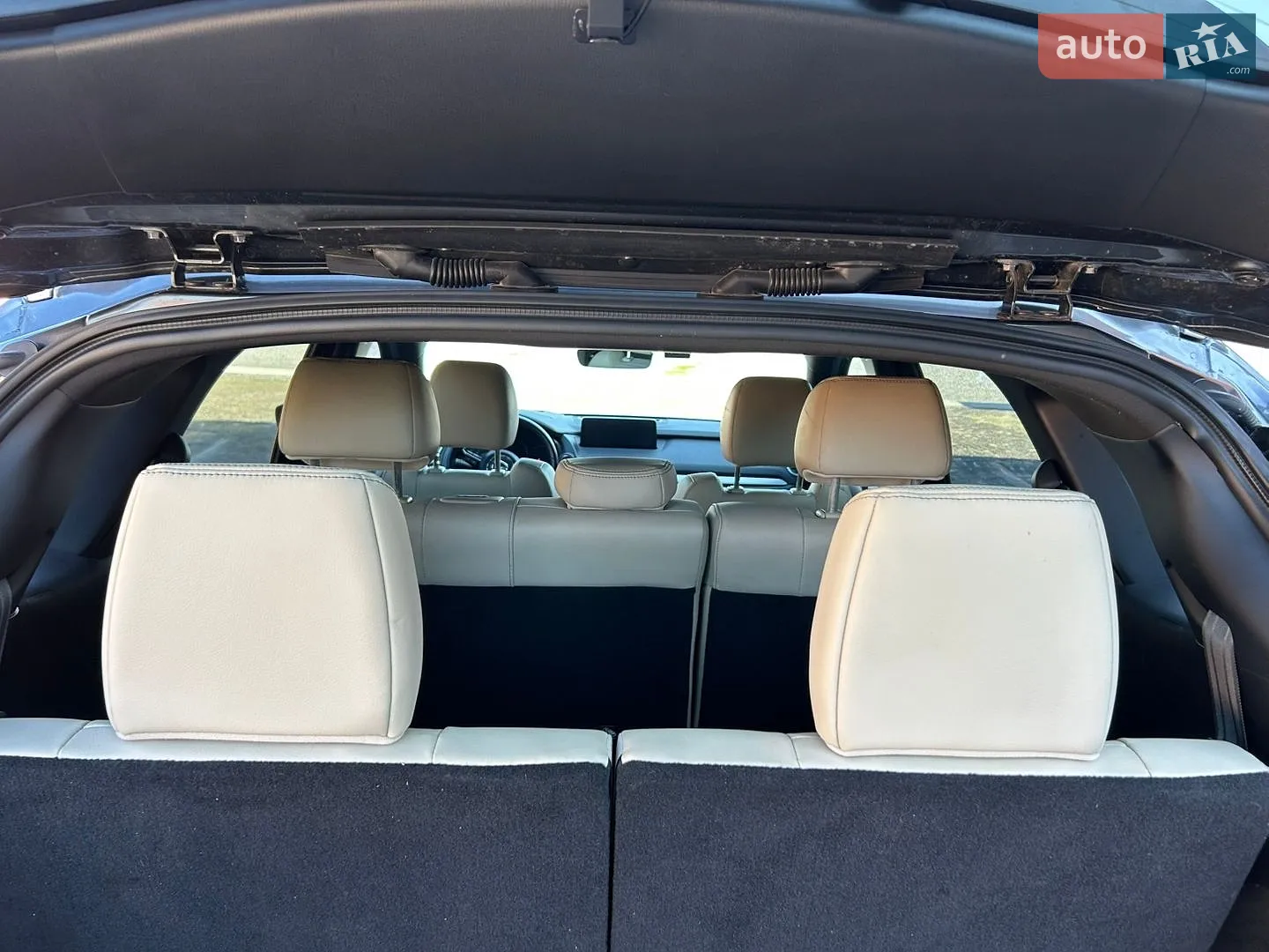 2022 Mazda CX-9 - мініатюра 36