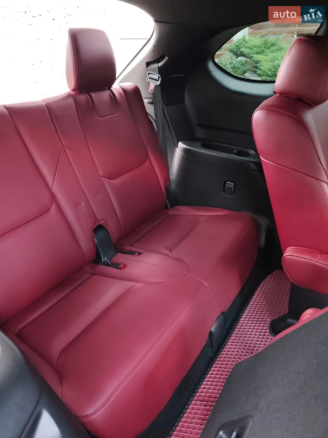 2021 Mazda CX-9 - мініатюра 5