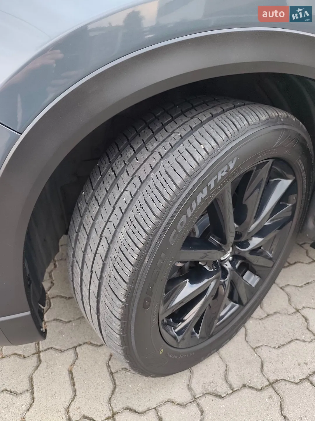 2021 Mazda CX-9 - мініатюра 4