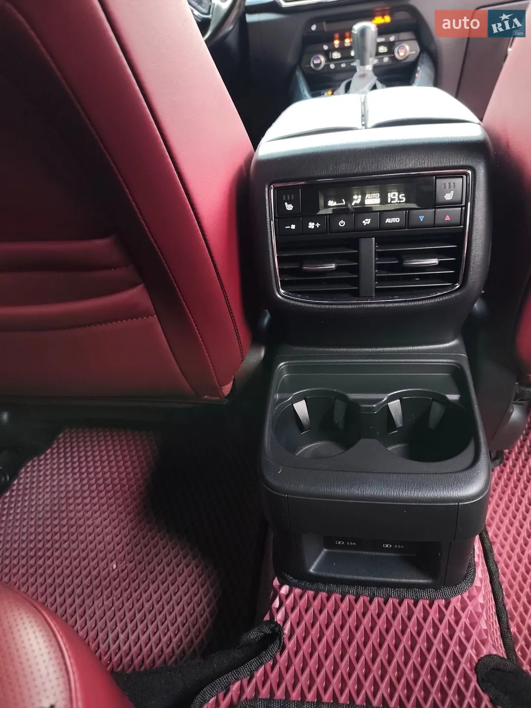 2021 Mazda CX-9 - мініатюра 12