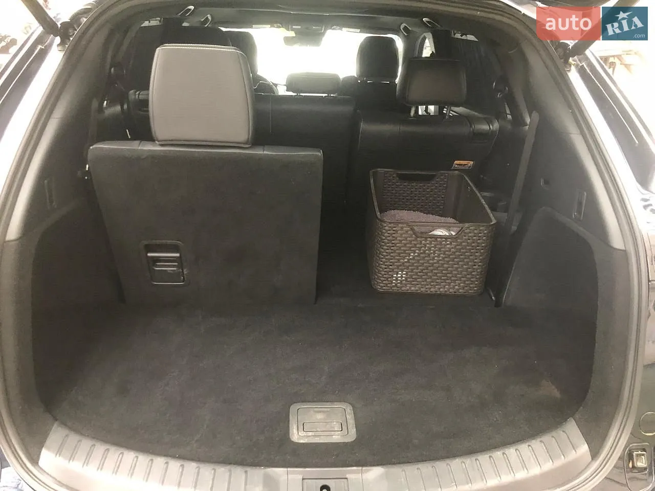 2021 Mazda CX-9 - мініатюра 13