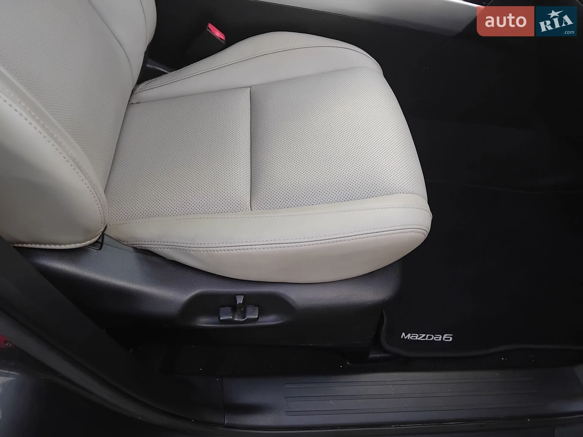 2014 Mazda CX-9 - мініатюра 11