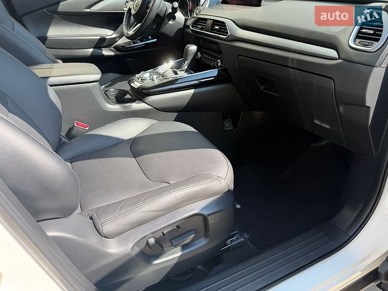 Внедорожник / Кроссовер Mazda CX-9 2022 в Одессе