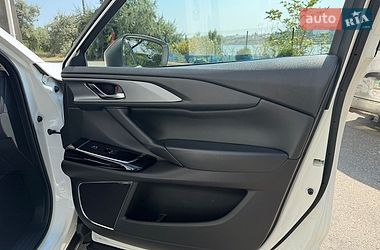 Внедорожник / Кроссовер Mazda CX-9 2022 в Одессе