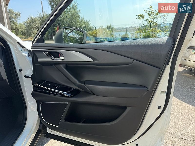 Внедорожник / Кроссовер Mazda CX-9 2022 в Одессе