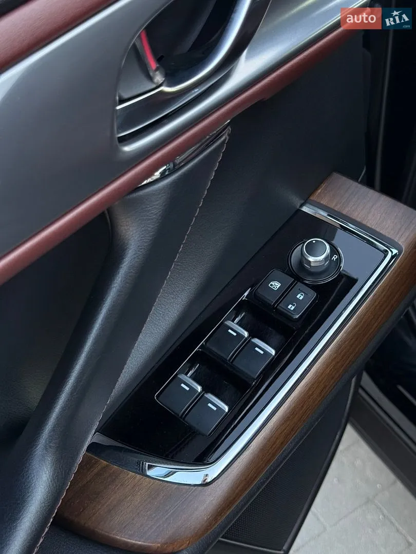 2016 Mazda CX-9 - мініатюра 17