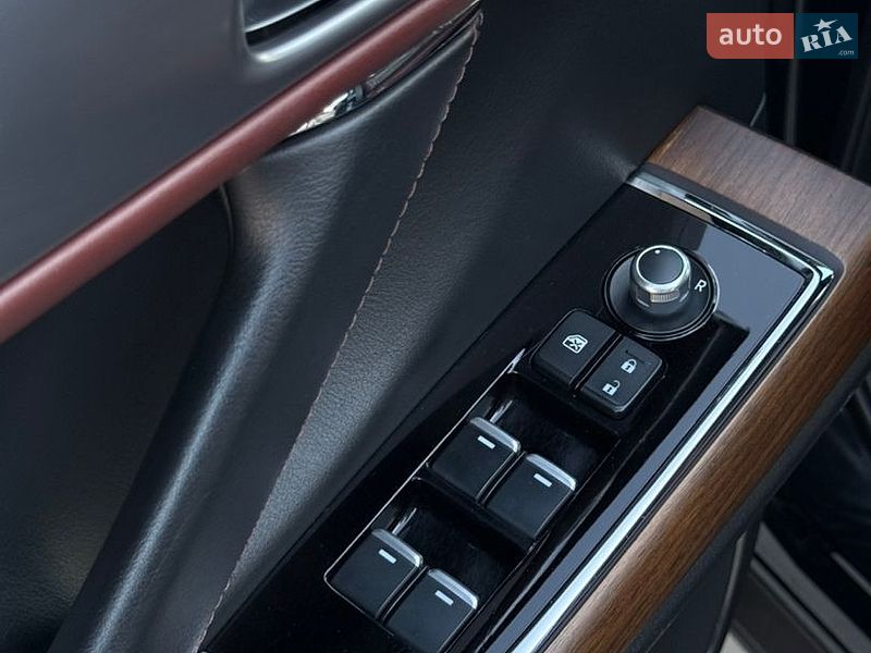 Позашляховик / Кросовер Mazda CX-9 2016 в Вінниці фото 17 Позашляховик / Кросовер Mazda CX-9 2016 в Вінниці